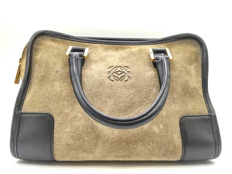 ロエベ買取 アマソナ28